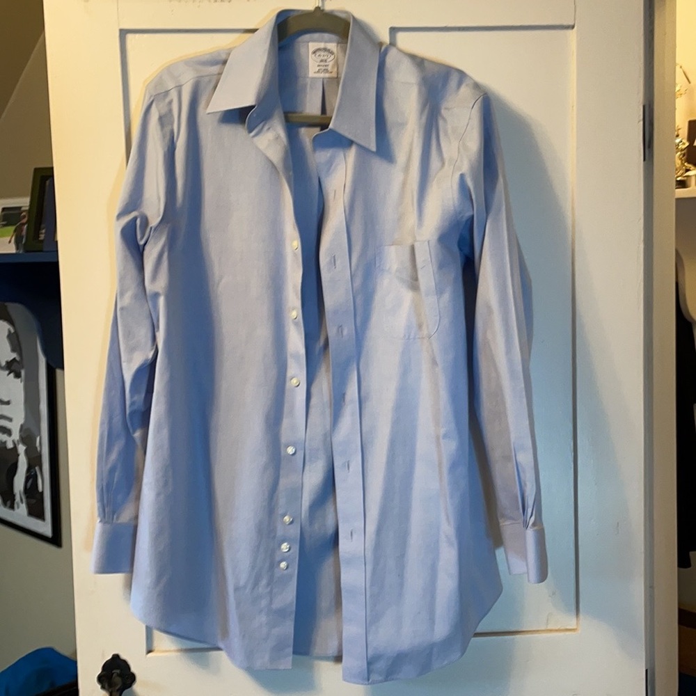 Brooks Brothers Regent Dress Shirt